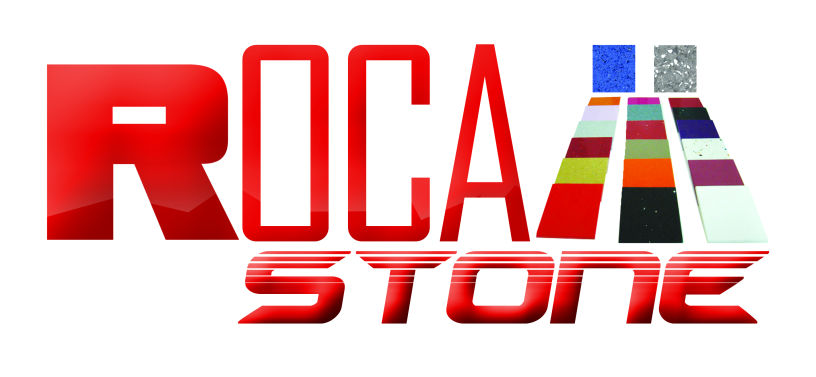 logo roca stone