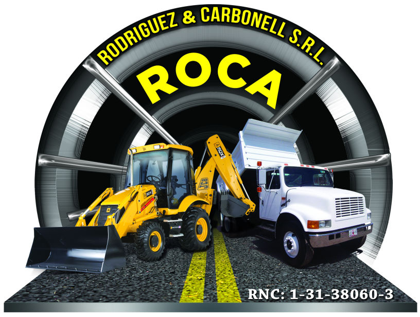 roca srl logo
