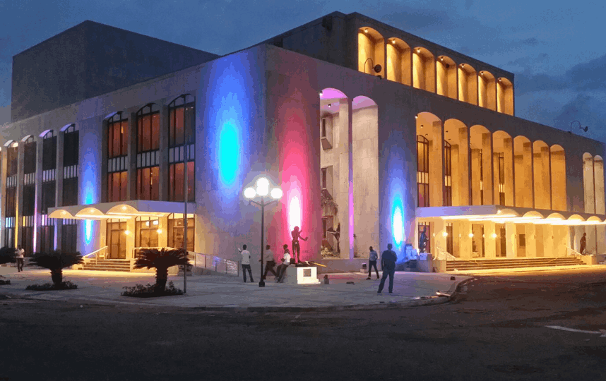 teatro